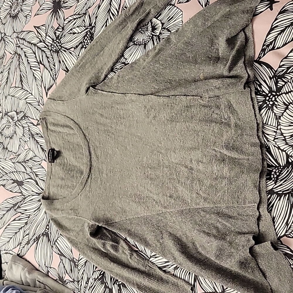 Club Monaco sweater